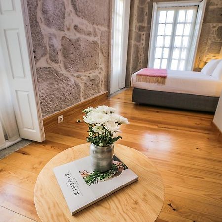 My Ribeira Guest House OOporto Exterior foto