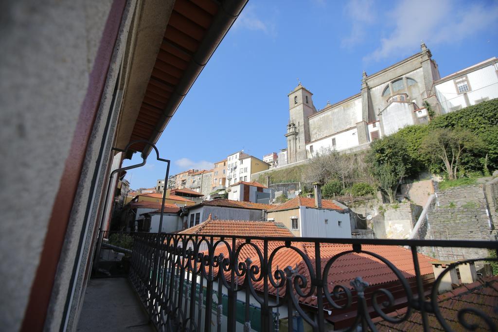 My Ribeira Guest House OOporto Habitación foto