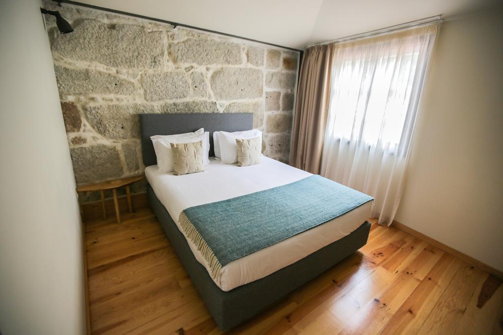 My Ribeira Guest House OOporto Habitación foto
