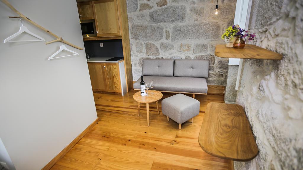 My Ribeira Guest House OOporto Habitación foto
