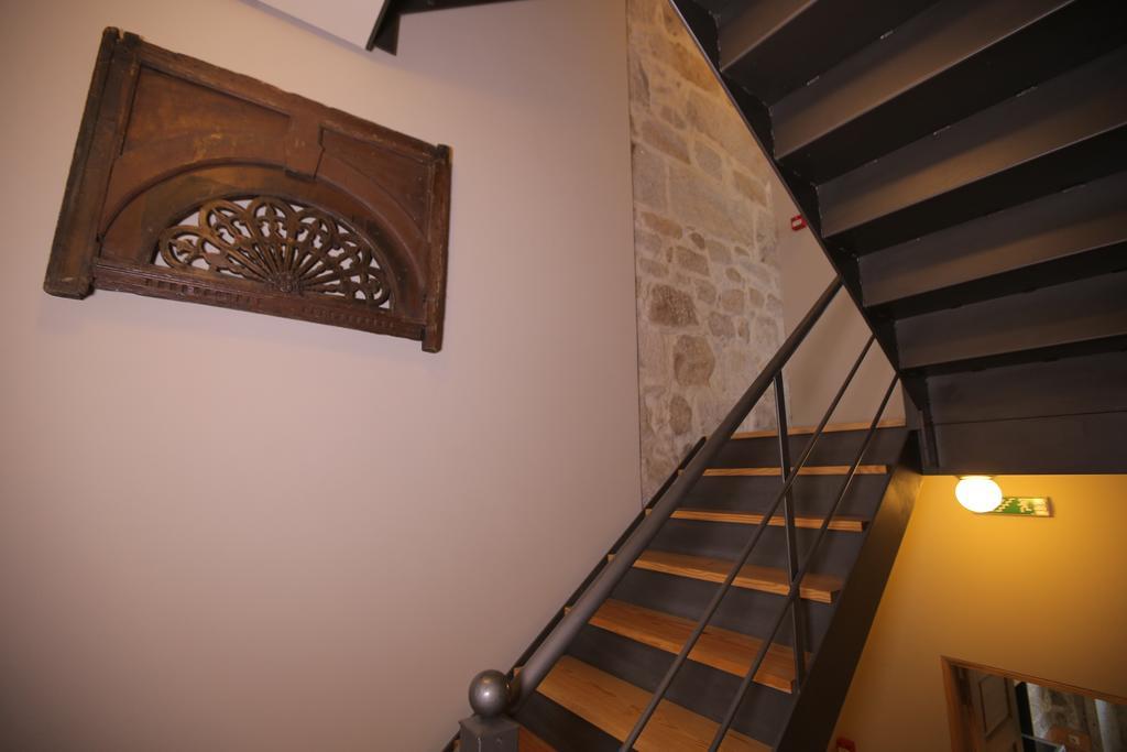 My Ribeira Guest House OOporto Exterior foto