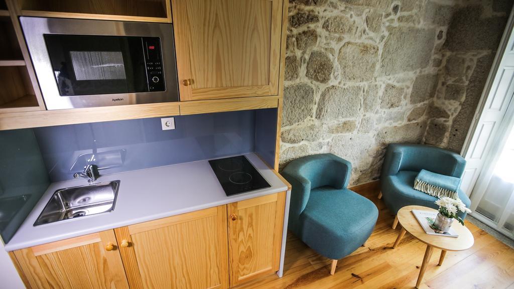 My Ribeira Guest House OOporto Habitación foto